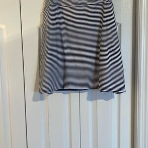 JoFit Striped Women's Skort